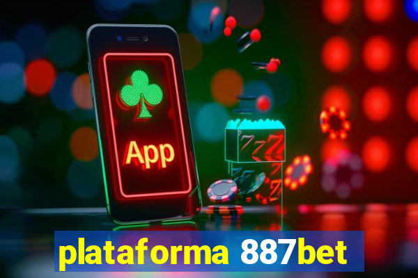 plataforma 887bet